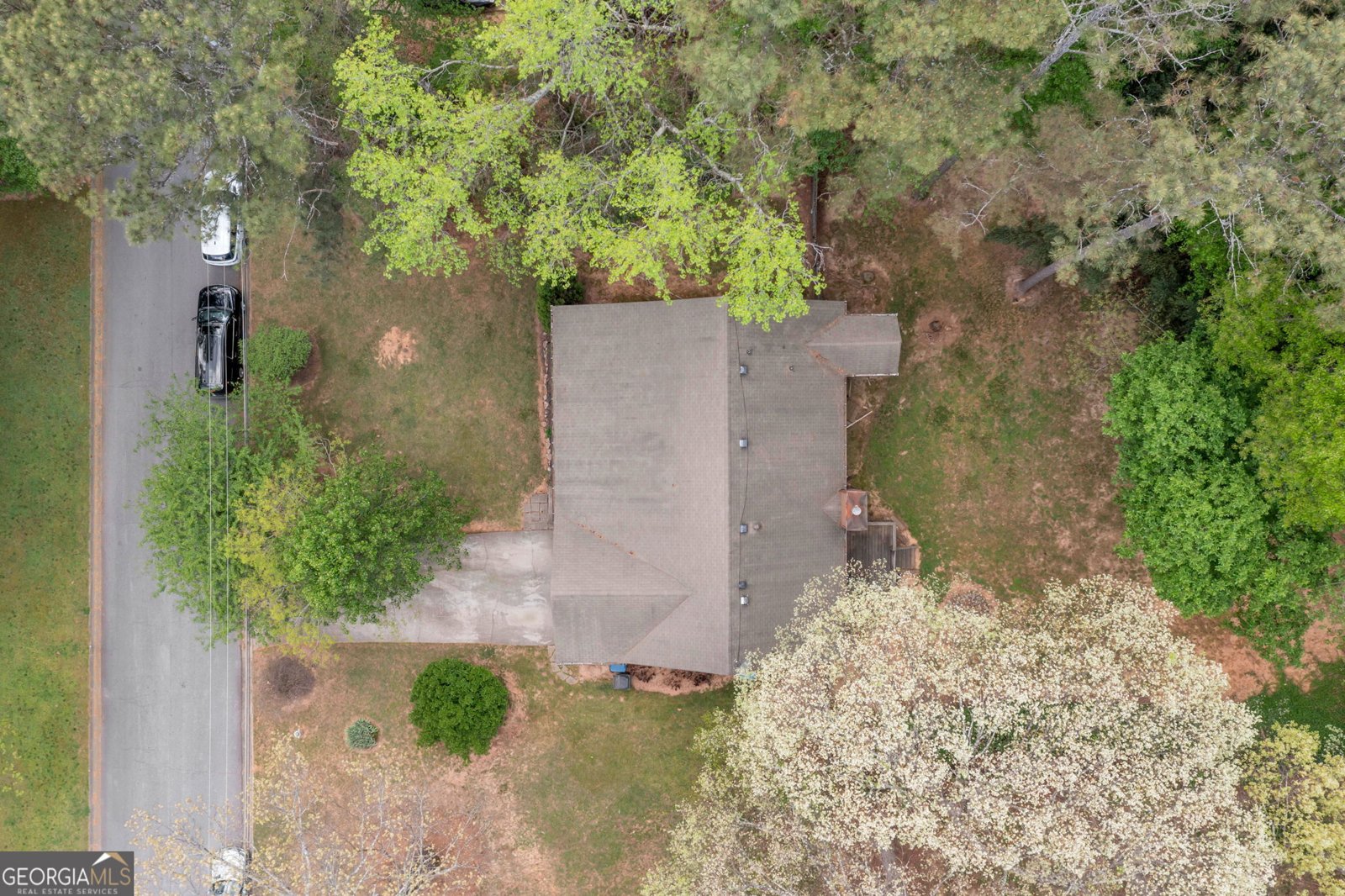 4097 Stacy Lane Snellville - Photo 34