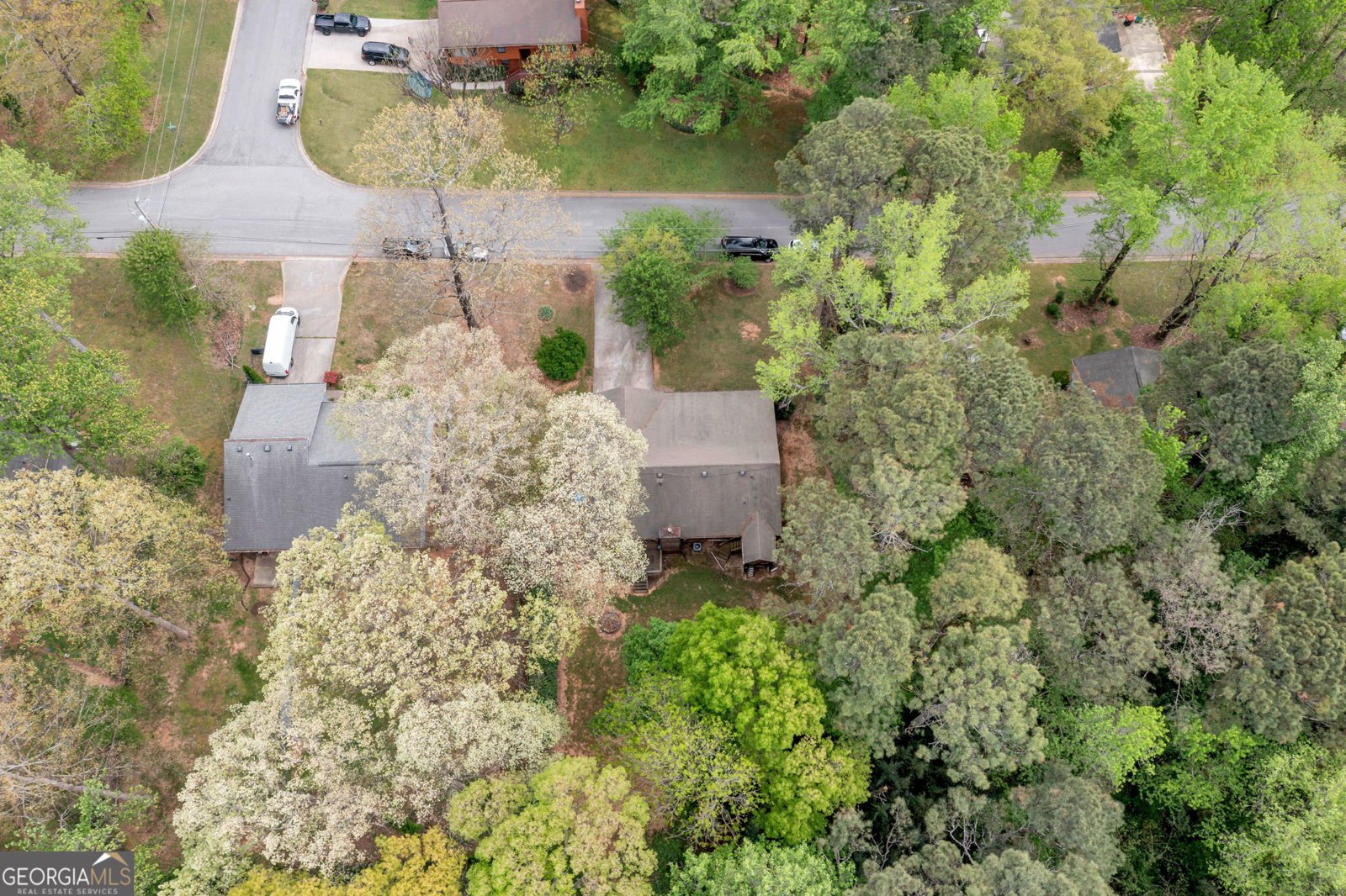 4097 Stacy Lane Snellville - Photo 35