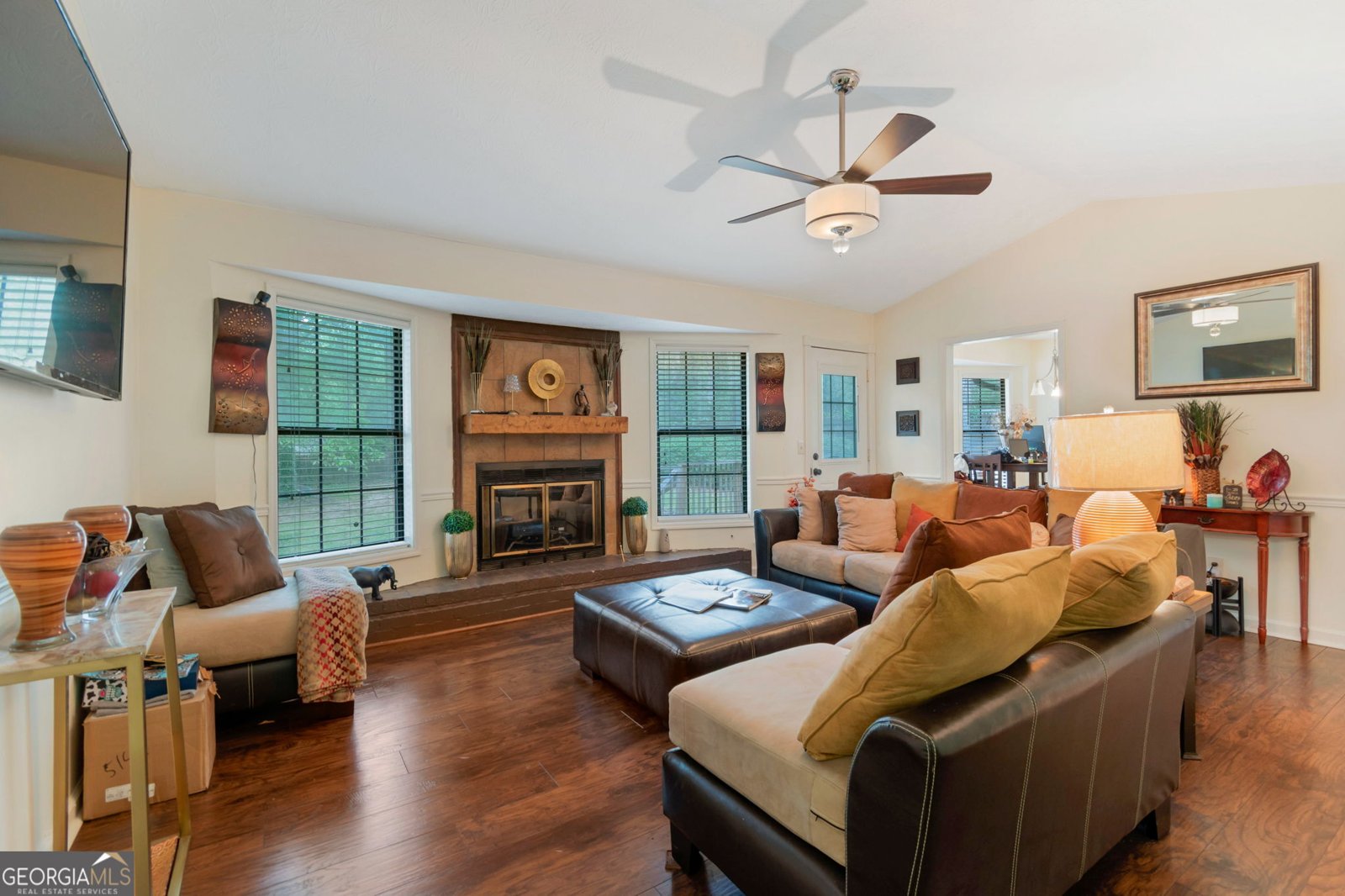 4097 Stacy Lane Snellville - Photo 8