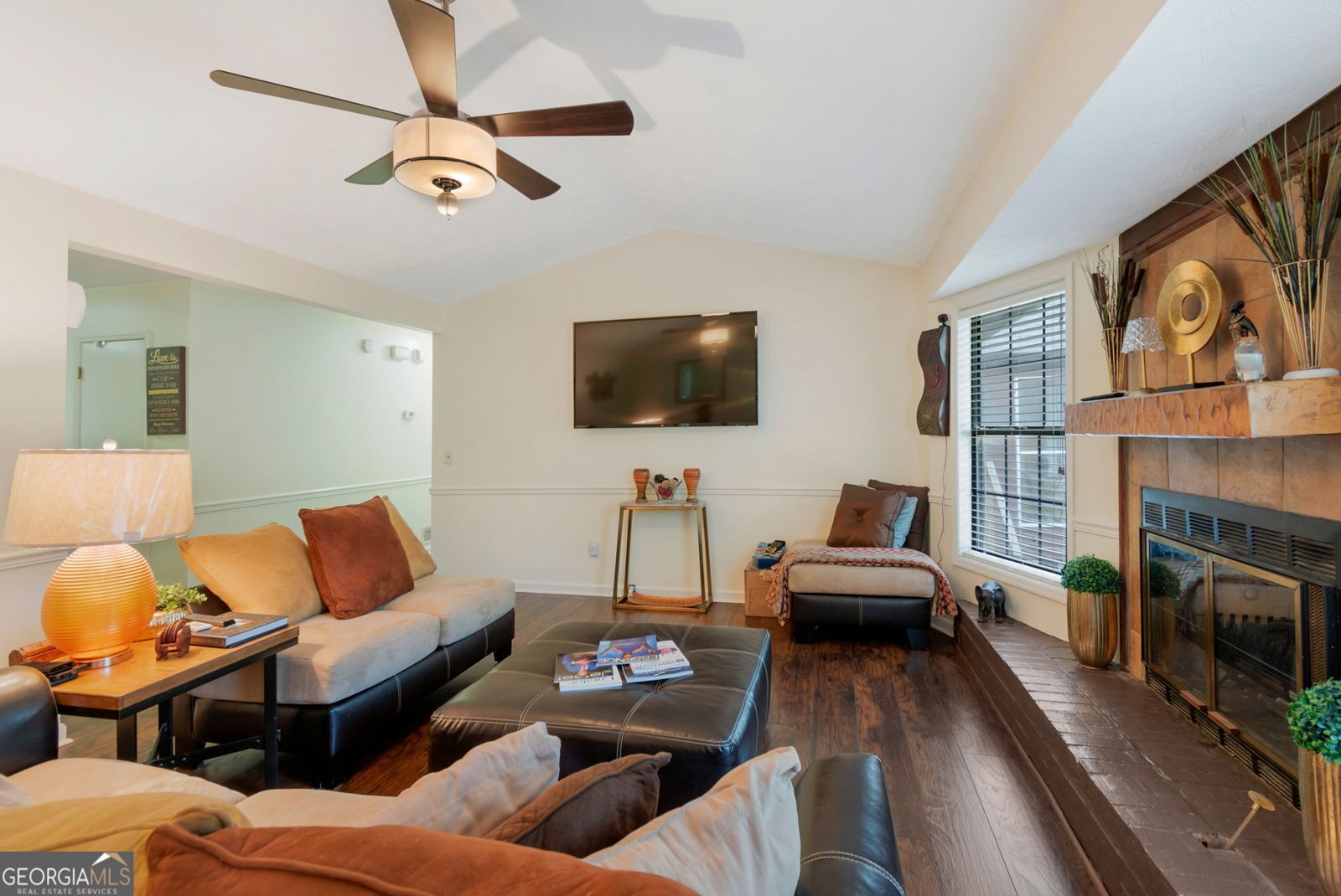 4097 Stacy Lane Snellville - Photo 9