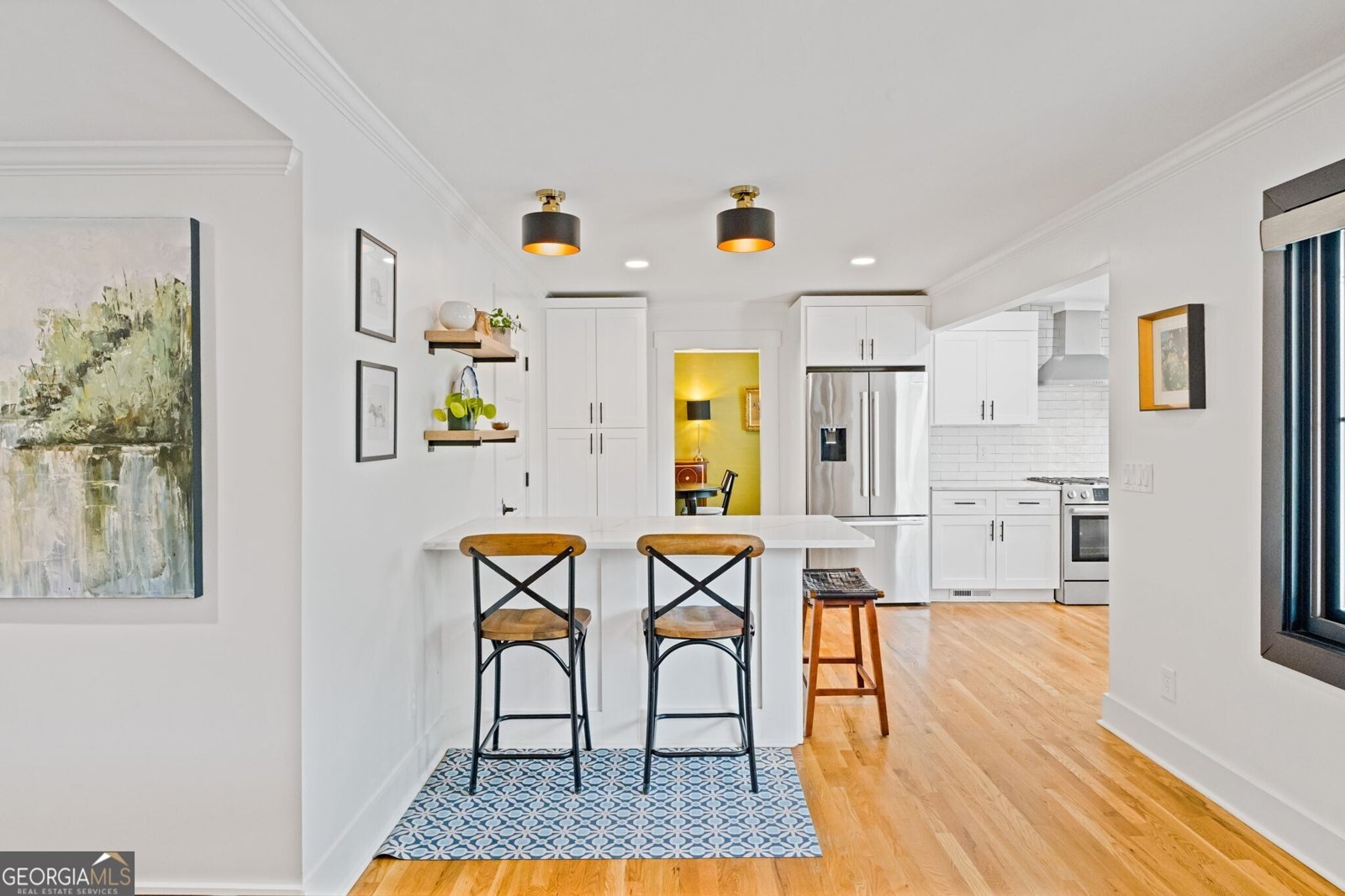 264 Devonwood Drive Sandy Springs - Photo 11