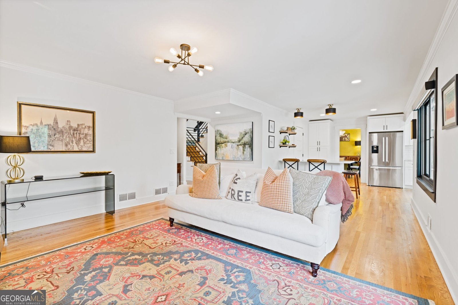 264 Devonwood Drive Sandy Springs - Photo 12