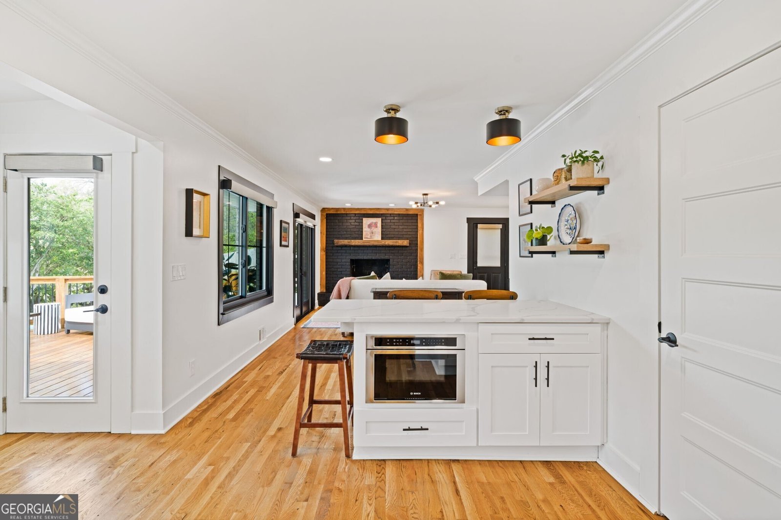 264 Devonwood Drive Sandy Springs - Photo 13