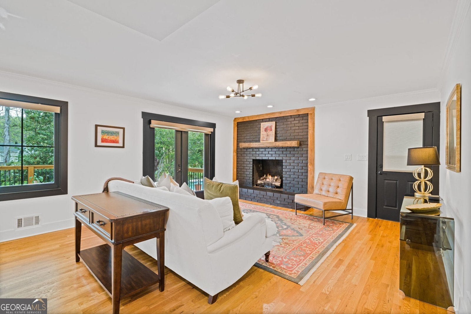 264 Devonwood Drive Sandy Springs - Photo 14