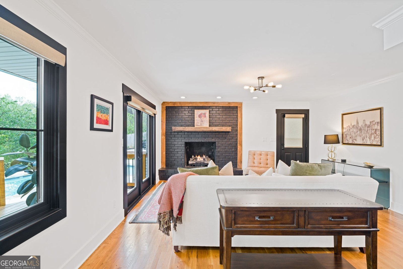 264 Devonwood Drive Sandy Springs - Photo 15