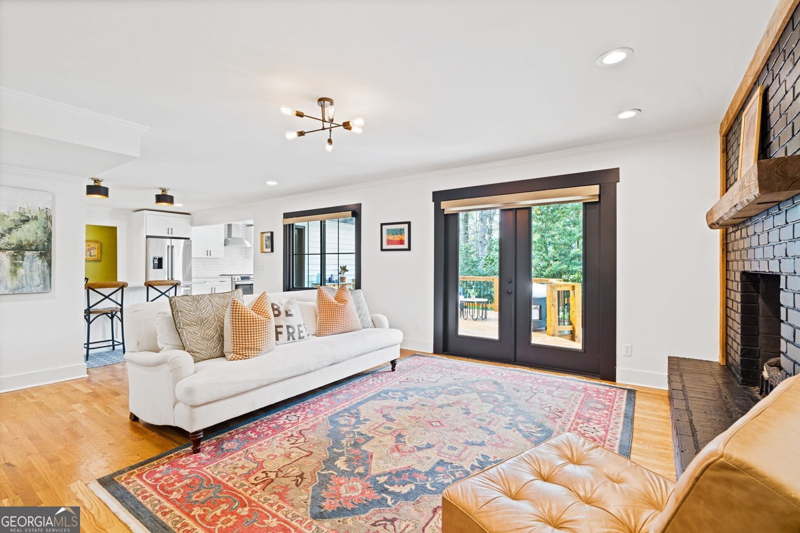 264 Devonwood Drive Sandy Springs - Photo 16