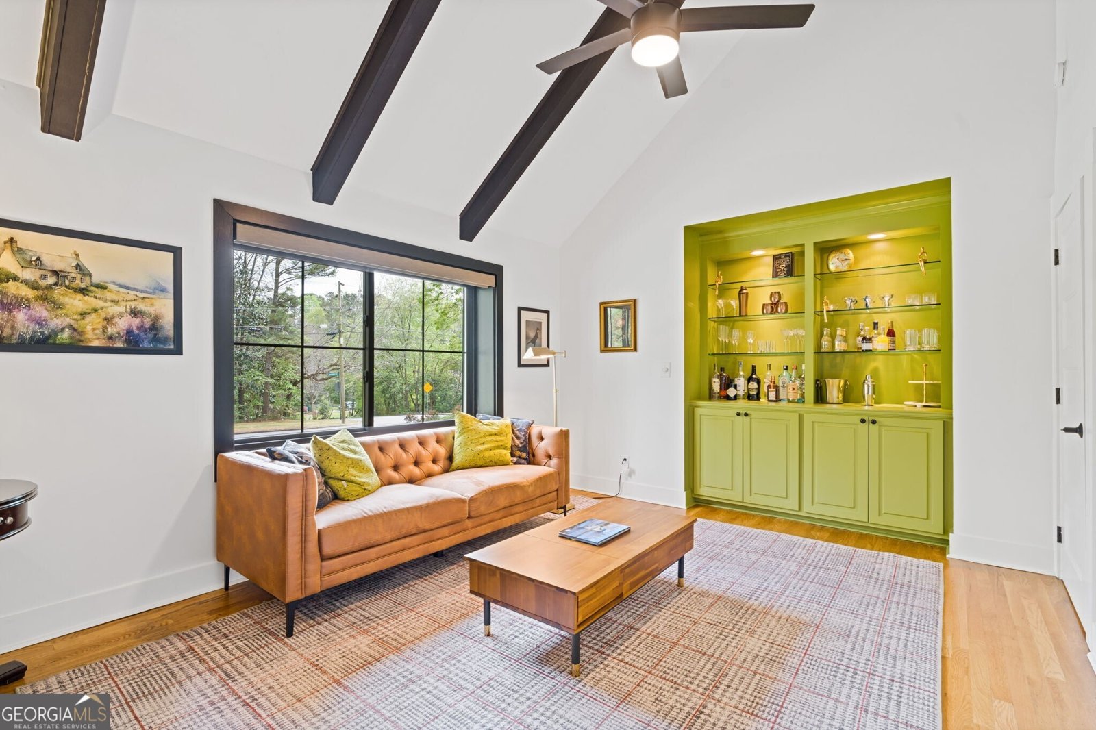 264 Devonwood Drive Sandy Springs - Photo 17