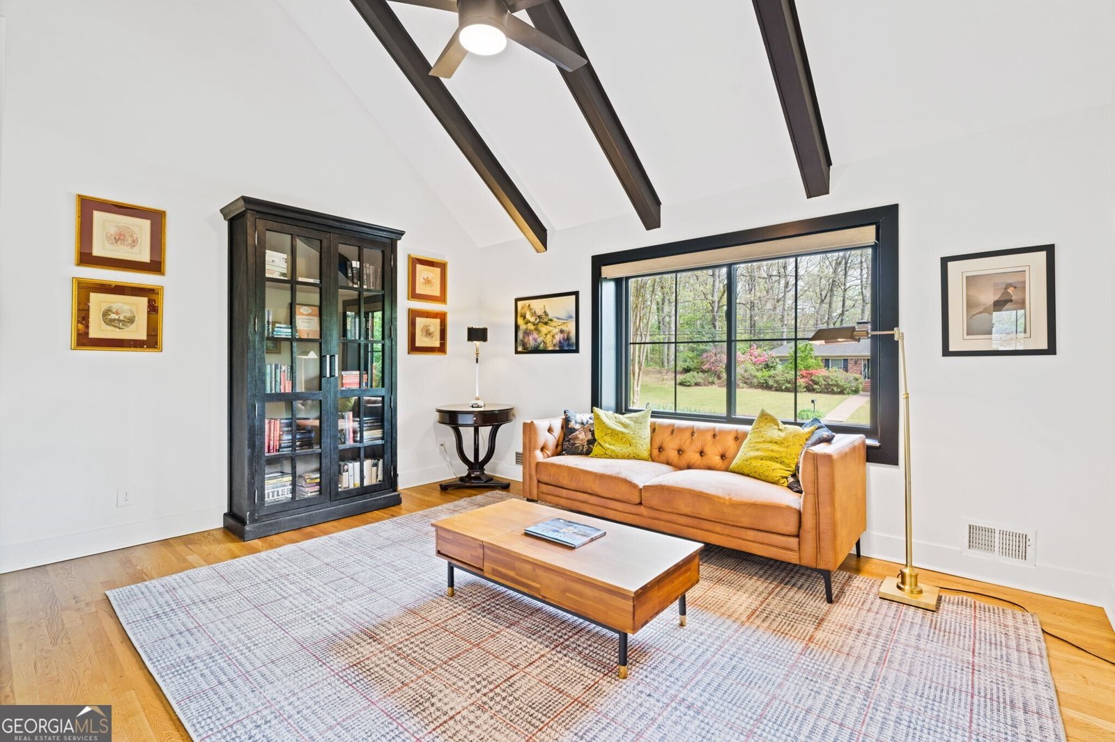 264 Devonwood Drive Sandy Springs - Photo 18