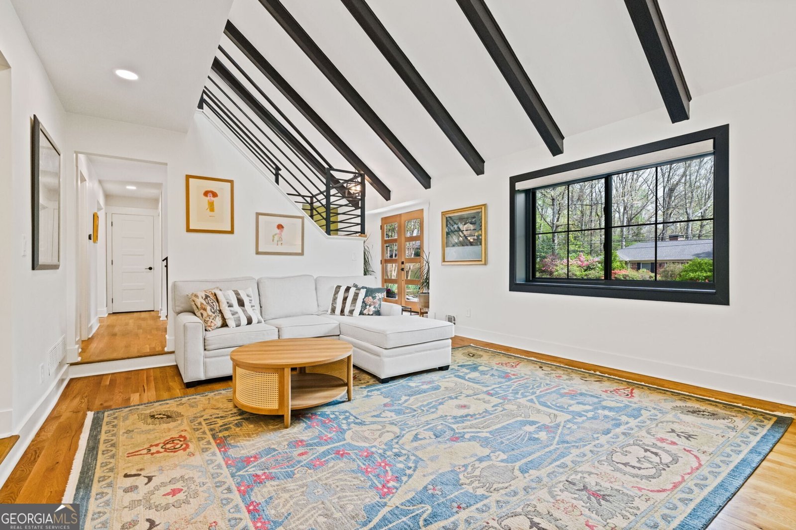 264 Devonwood Drive Sandy Springs - Photo 20