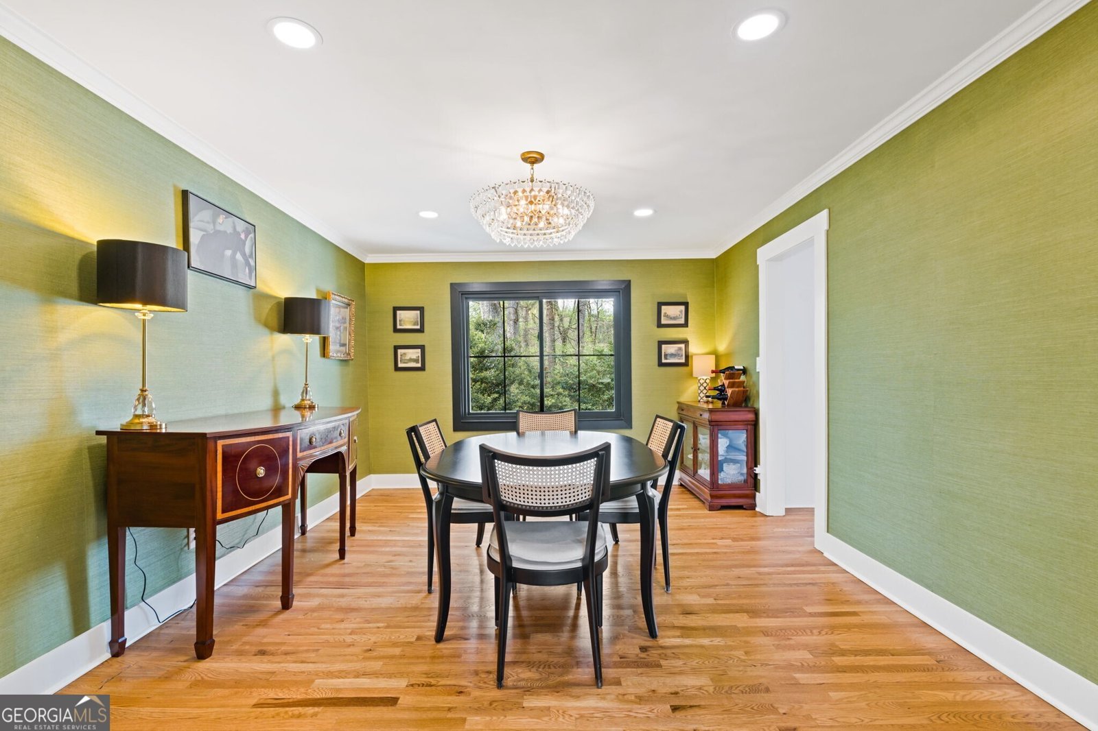 264 Devonwood Drive Sandy Springs - Photo 21