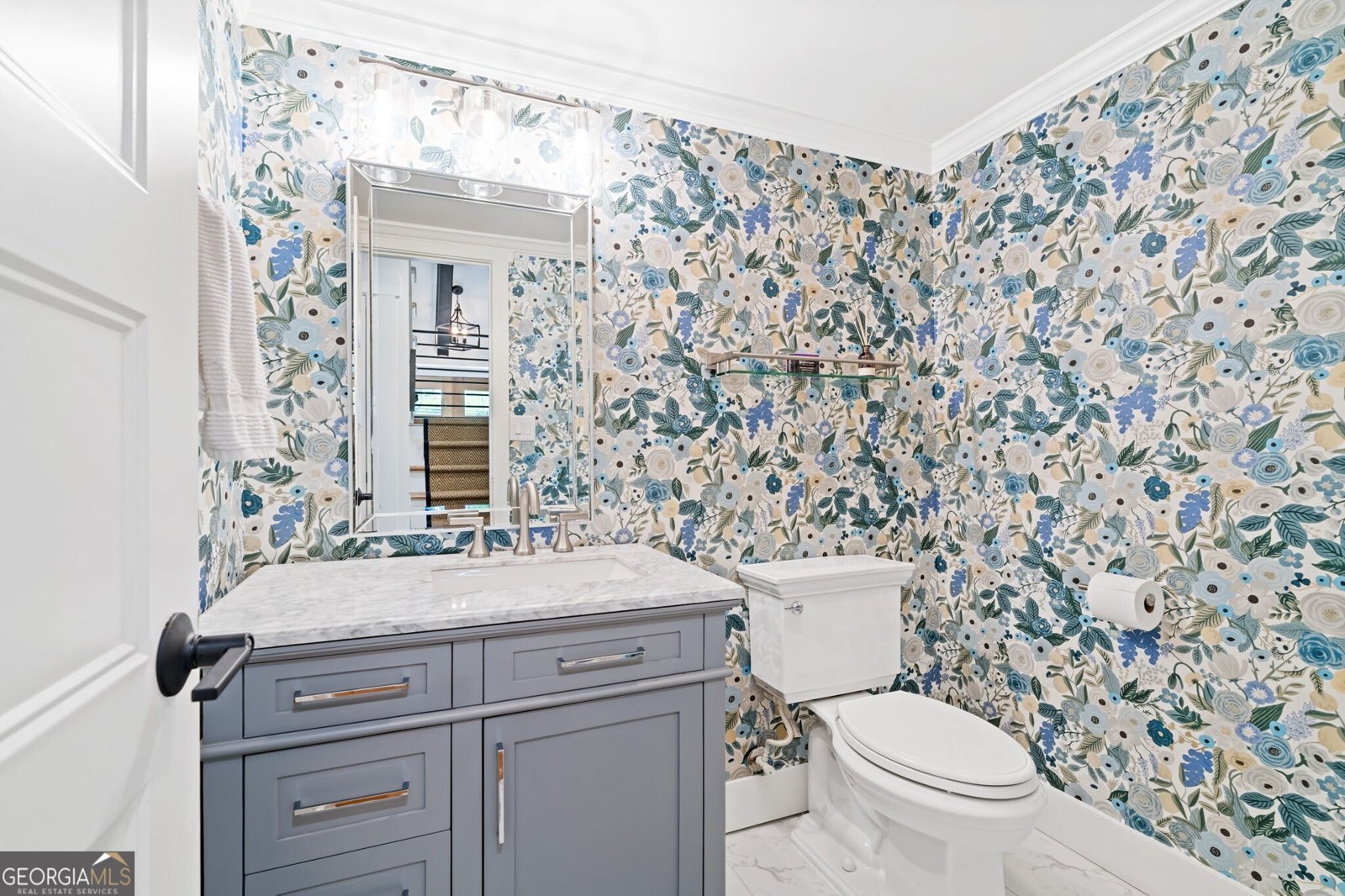 264 Devonwood Drive Sandy Springs - Photo 22