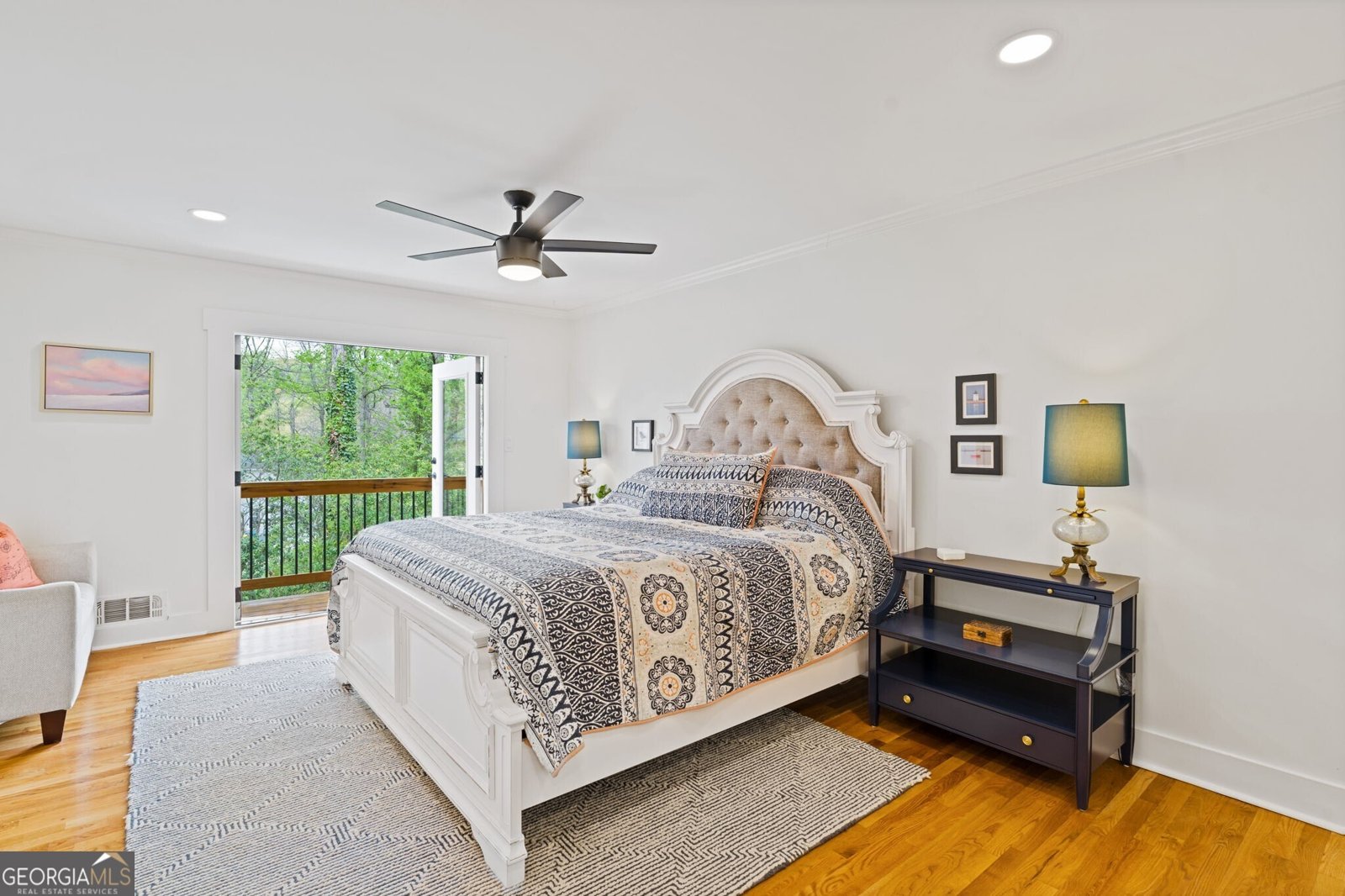 264 Devonwood Drive Sandy Springs - Photo 23