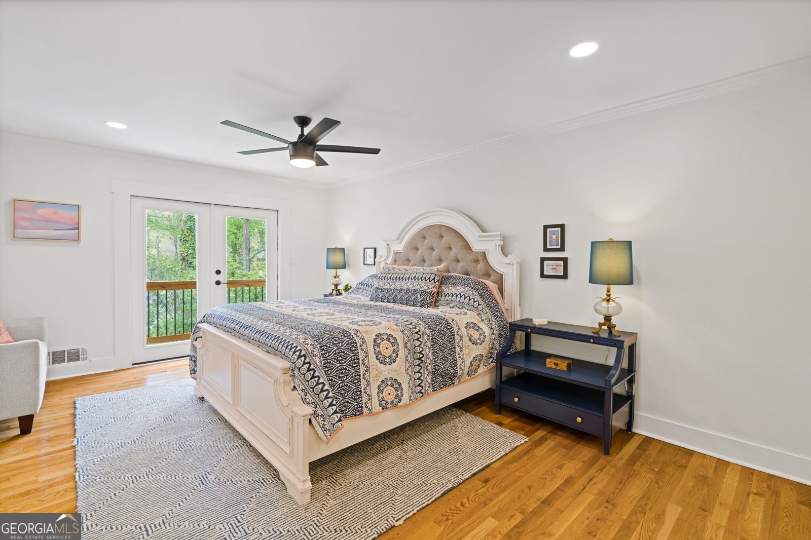 264 Devonwood Drive Sandy Springs - Photo 30