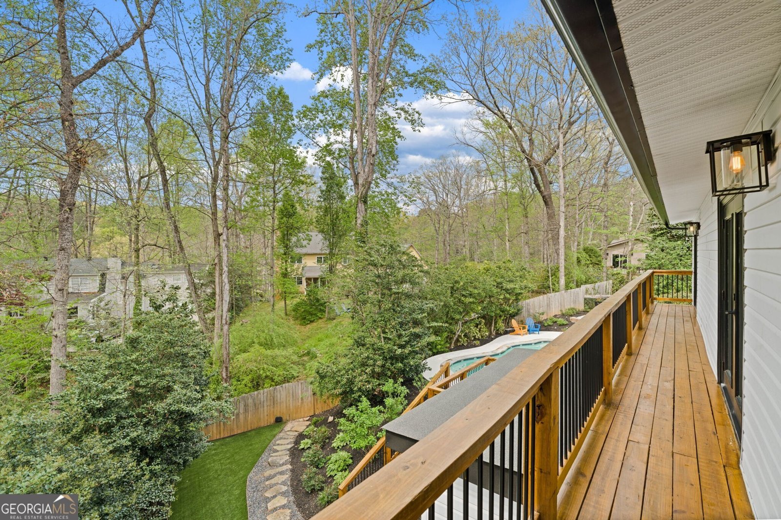 264 Devonwood Drive Sandy Springs - Photo 34