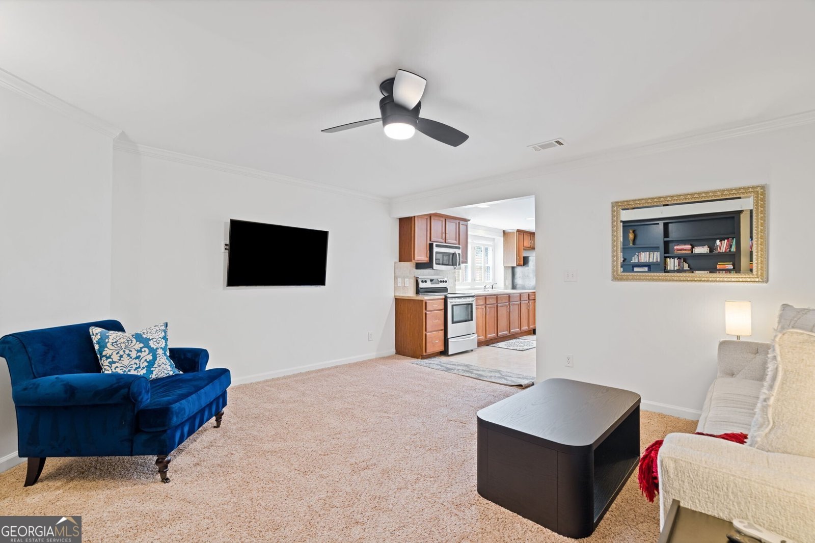 264 Devonwood Drive Sandy Springs - Photo 37