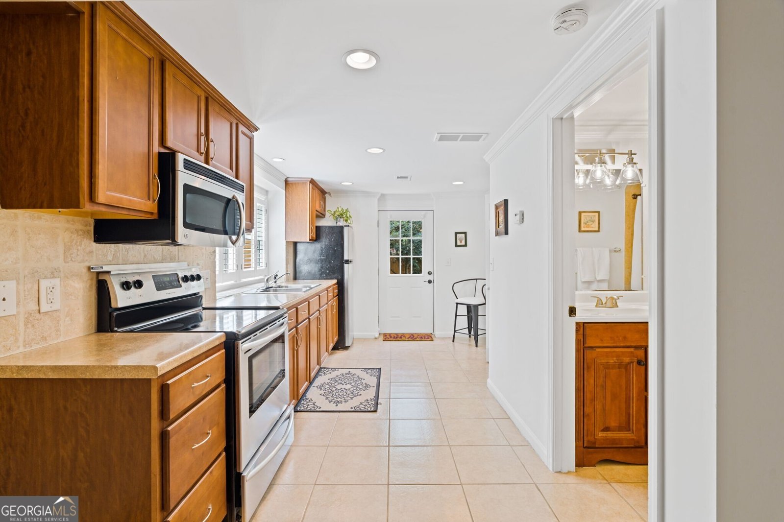 264 Devonwood Drive Sandy Springs - Photo 39