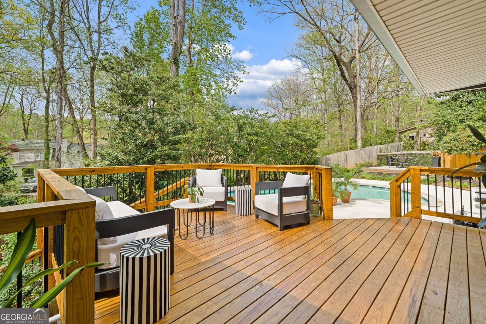 264 Devonwood Drive Sandy Springs - Photo 43