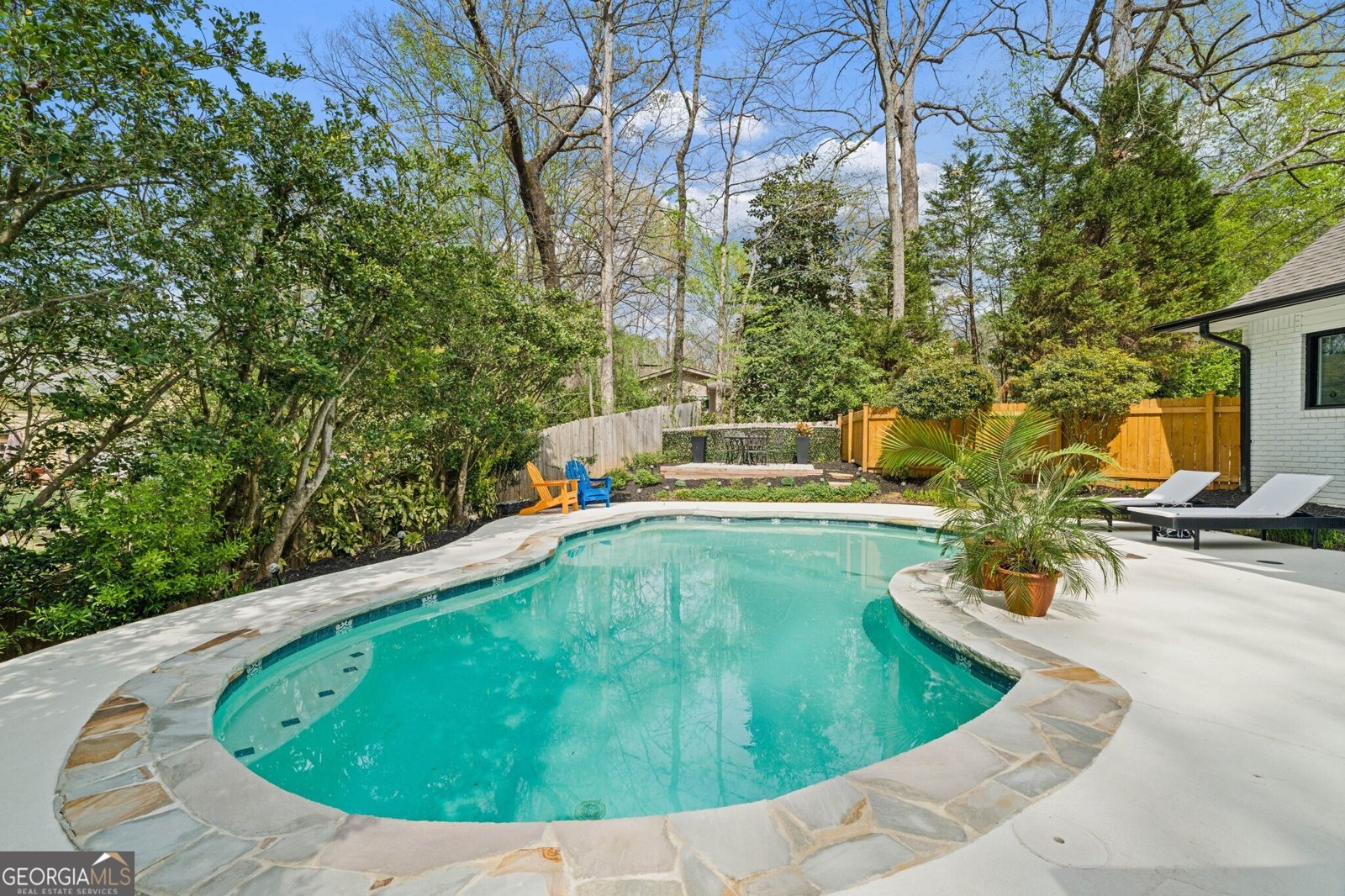 264 Devonwood Drive Sandy Springs - Photo 45