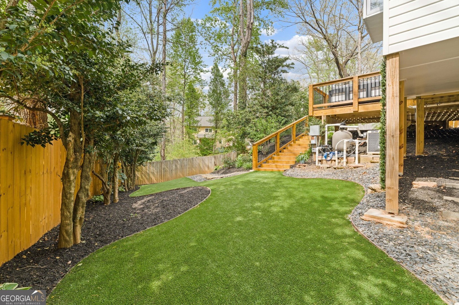 264 Devonwood Drive Sandy Springs - Photo 46