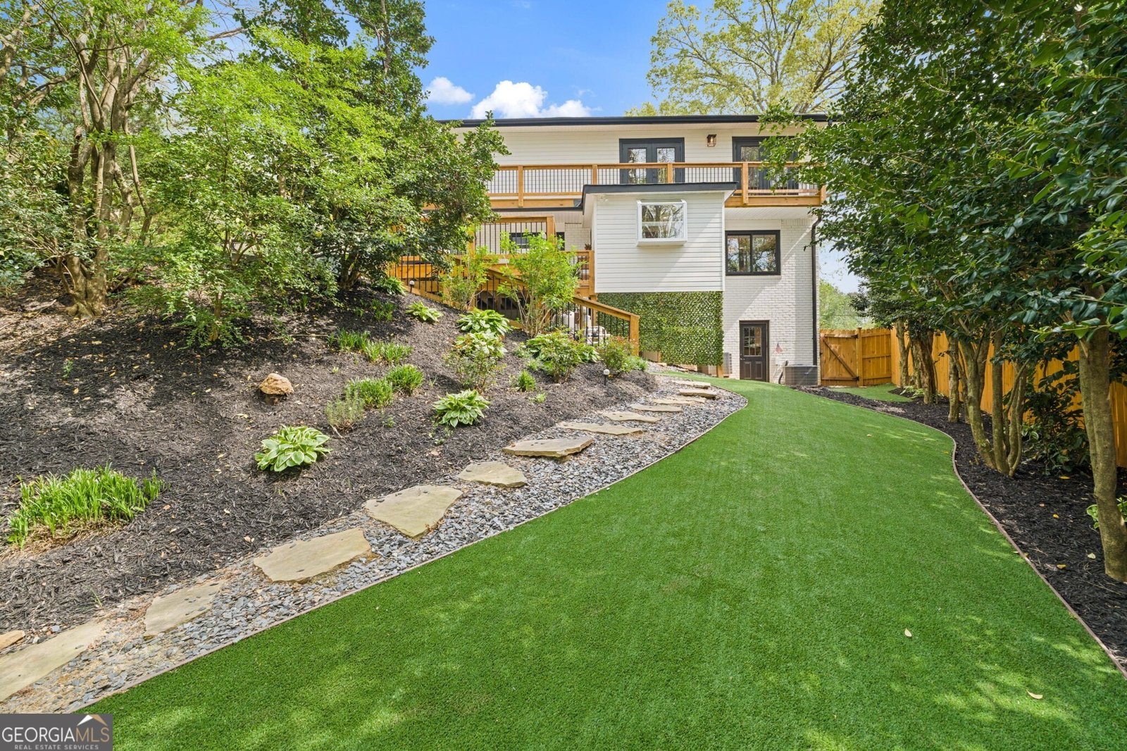 264 Devonwood Drive Sandy Springs - Photo 48