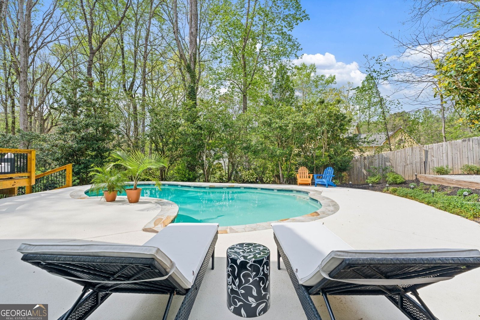 264 Devonwood Drive Sandy Springs - Photo 52