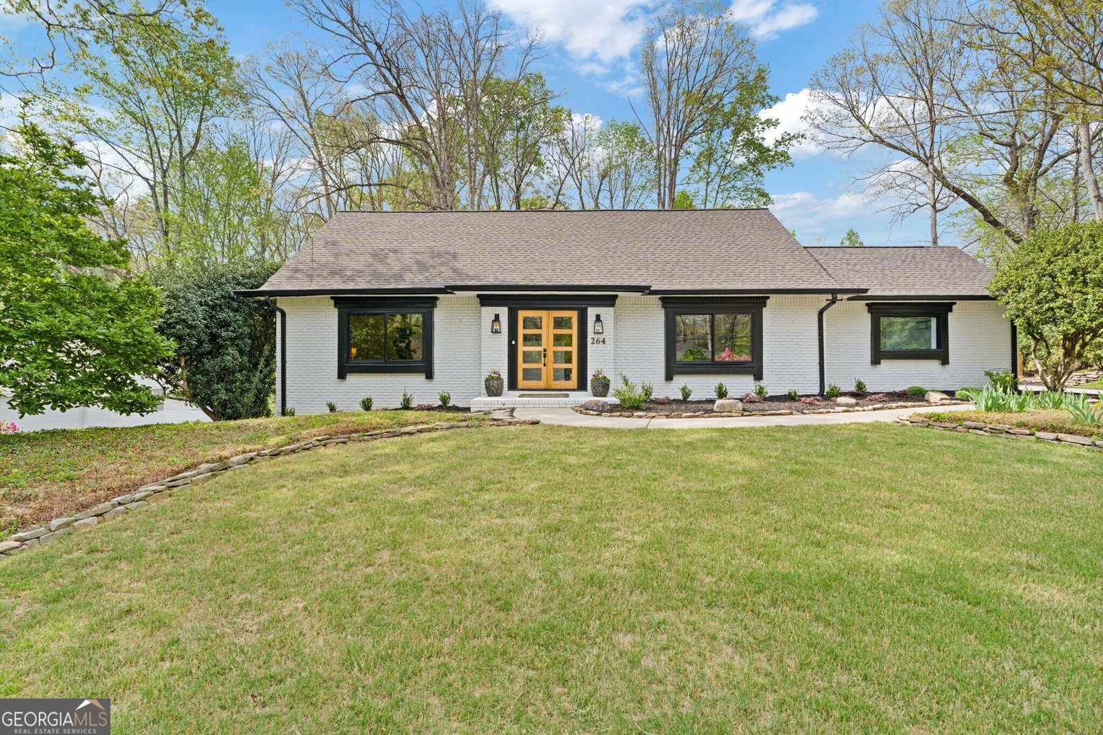 264 Devonwood Drive Sandy Springs - Photo 55