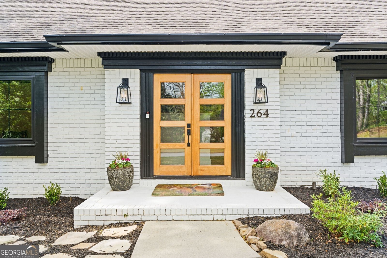 264 Devonwood Drive Sandy Springs - Photo 56