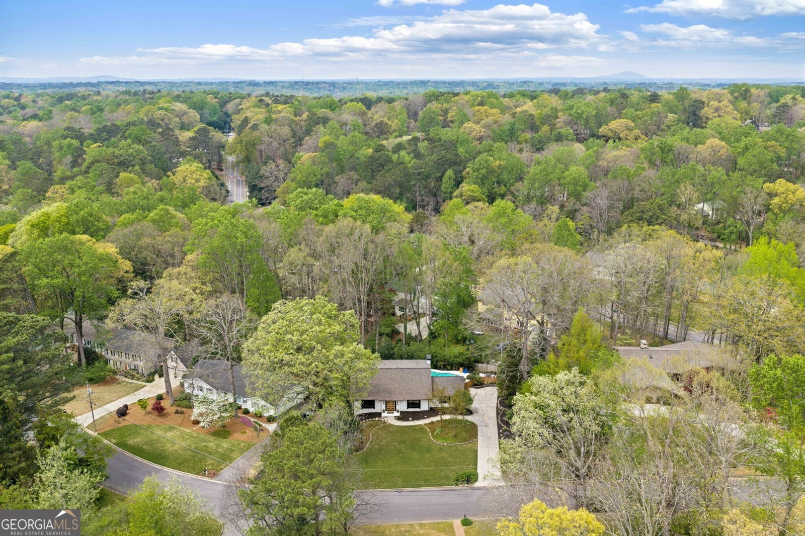264 Devonwood Drive Sandy Springs - Photo 59