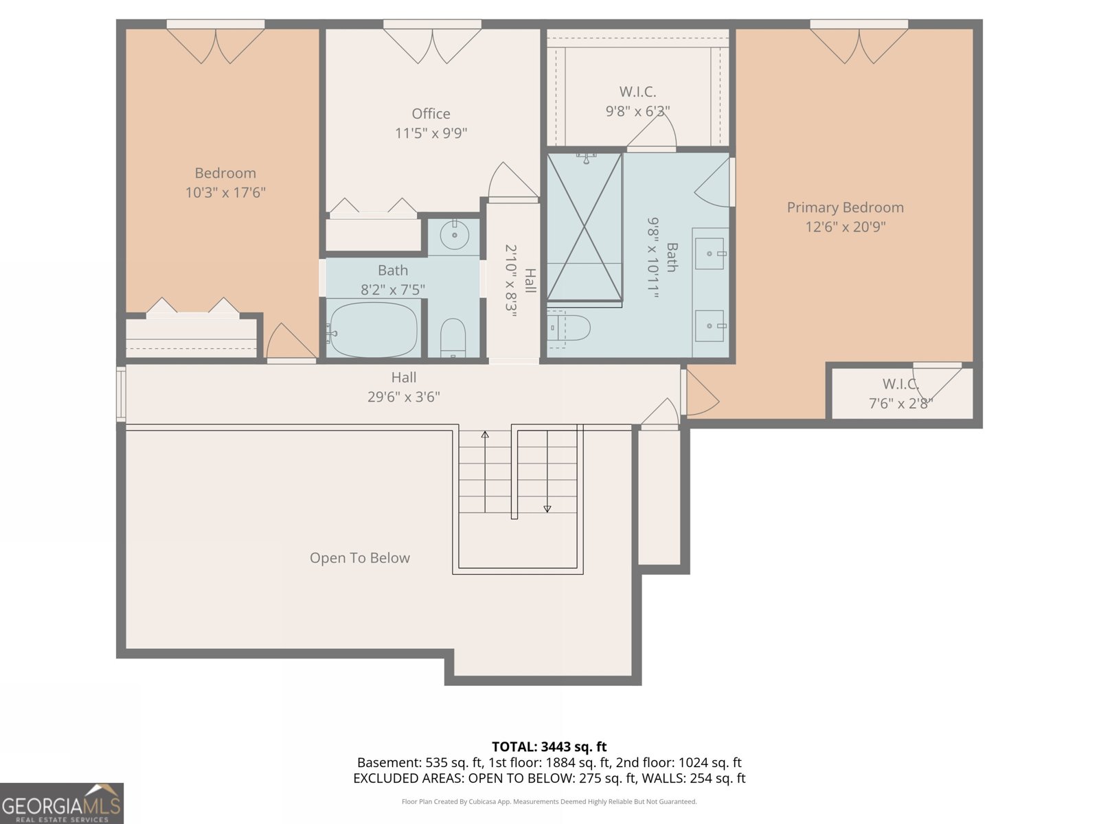 264 Devonwood Drive Sandy Springs - Photo 62
