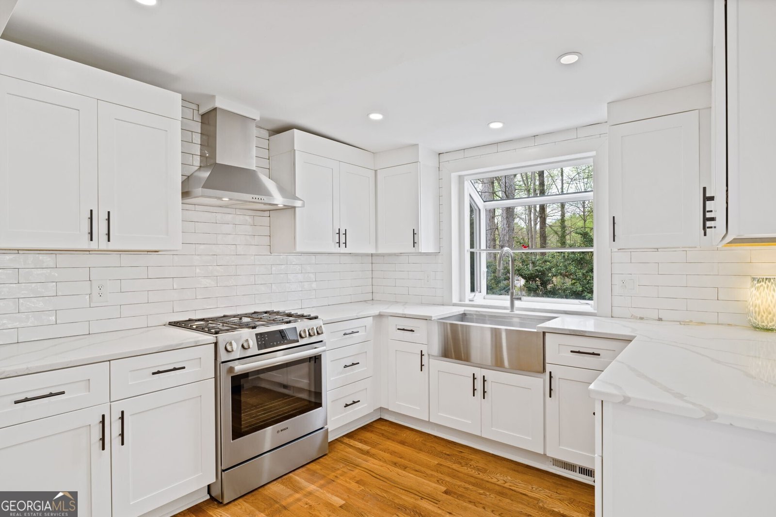 264 Devonwood Drive Sandy Springs - Photo 7