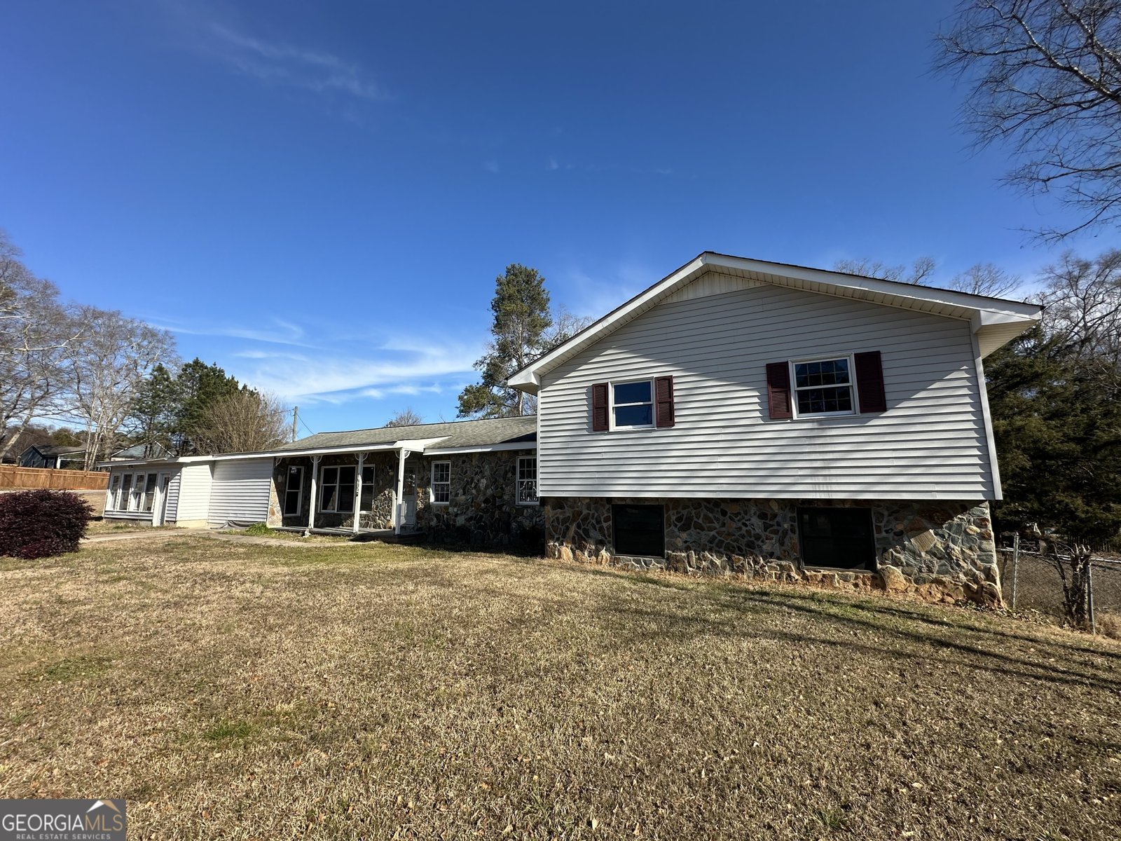 1465 Dee Kennedy Road Hoschton - Photo 1