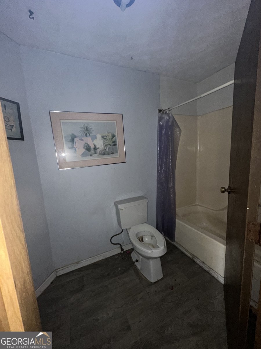 1465 Dee Kennedy Road Hoschton - Photo 8