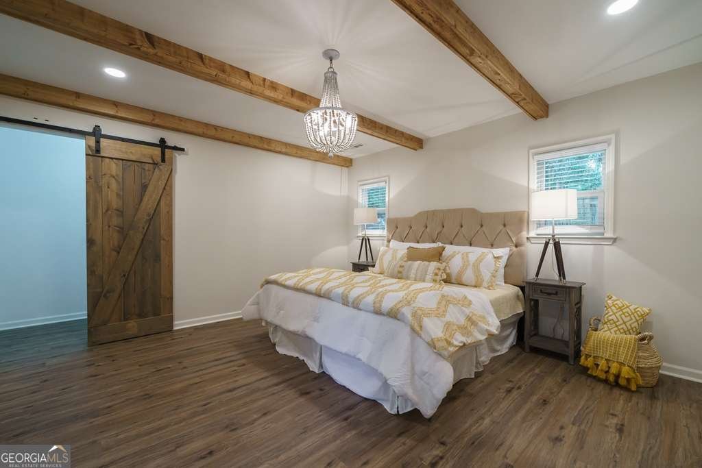 2359 Mark Trail Decatur - Photo 11