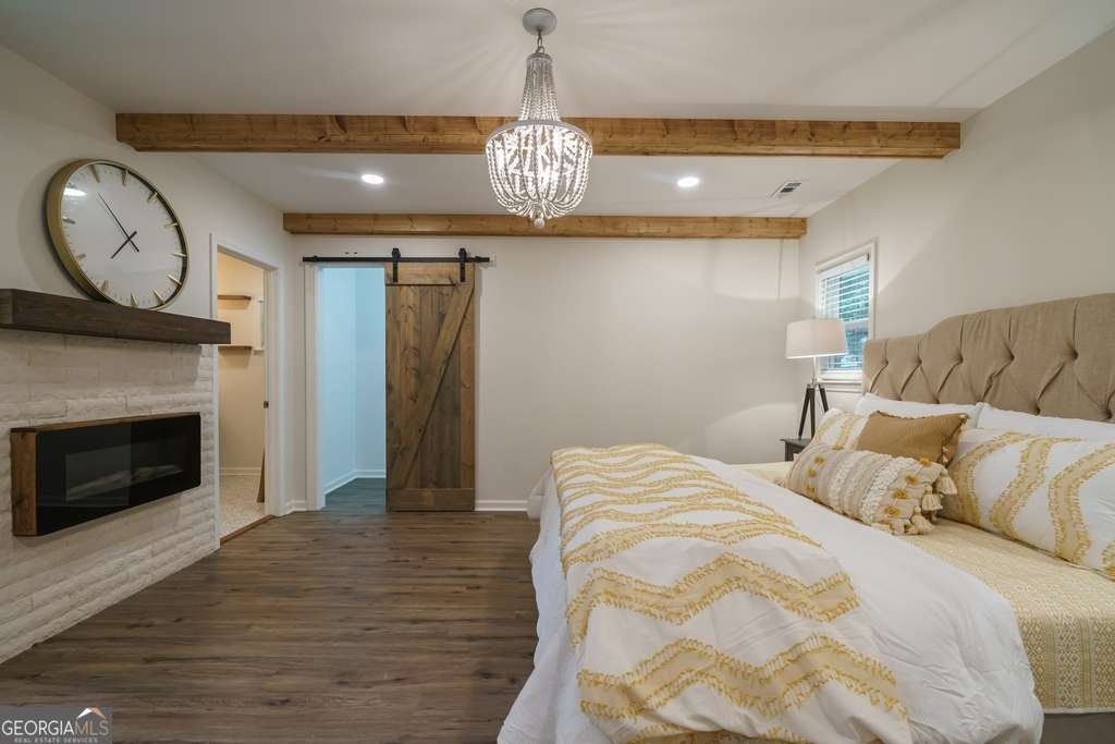 2359 Mark Trail Decatur - Photo 12