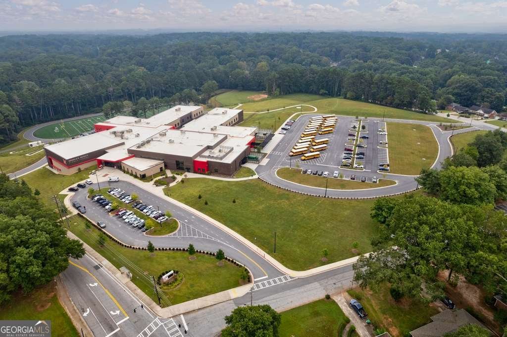 2359 Mark Trail Decatur - Photo 21