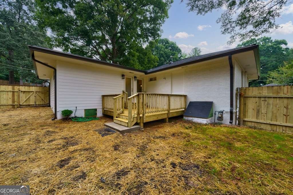 2359 Mark Trail Decatur - Photo 22