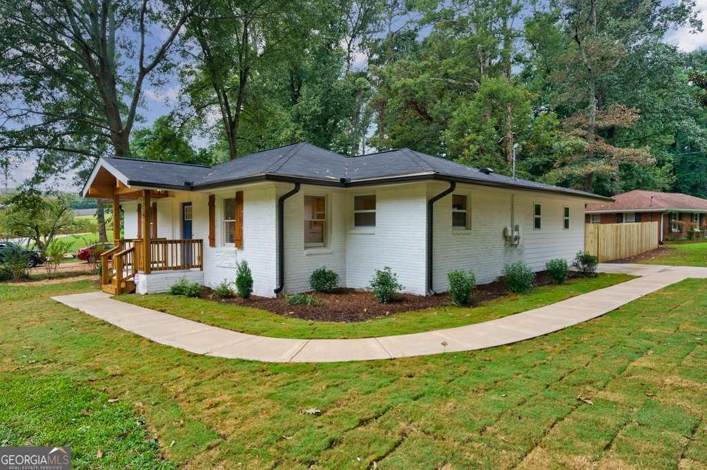 2359 Mark Trail Decatur - Photo 25