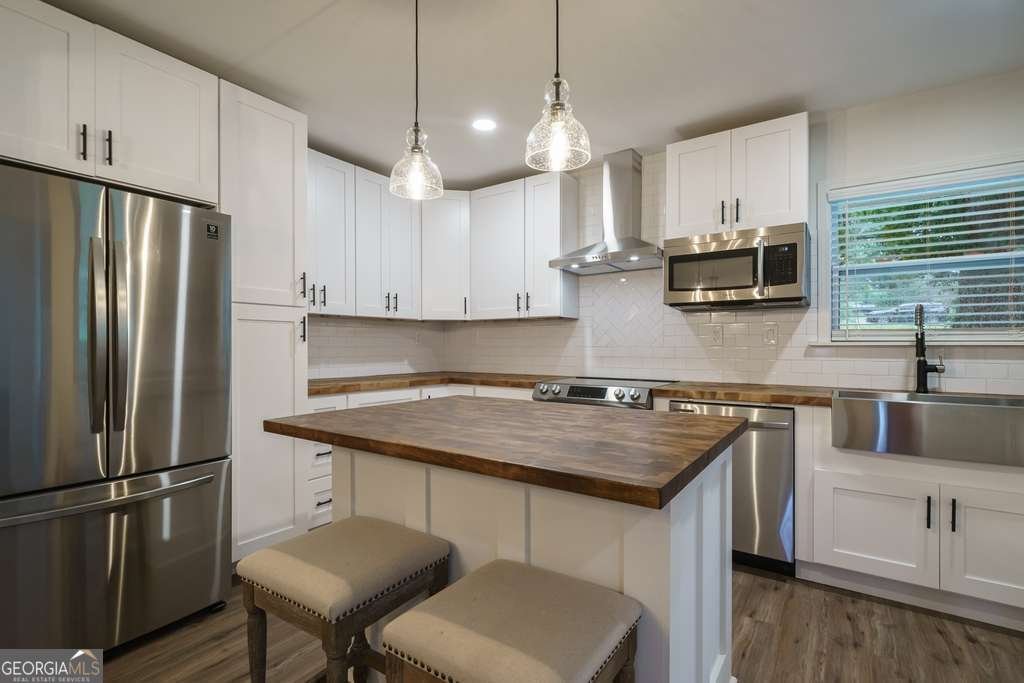 2359 Mark Trail Decatur - Photo 6