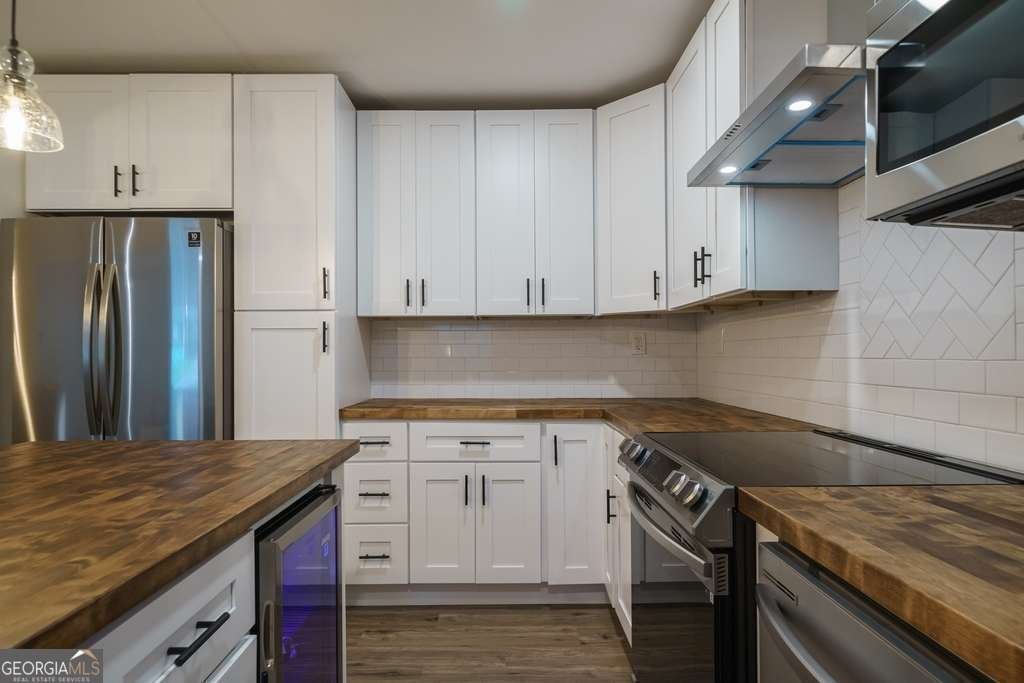 2359 Mark Trail Decatur - Photo 9