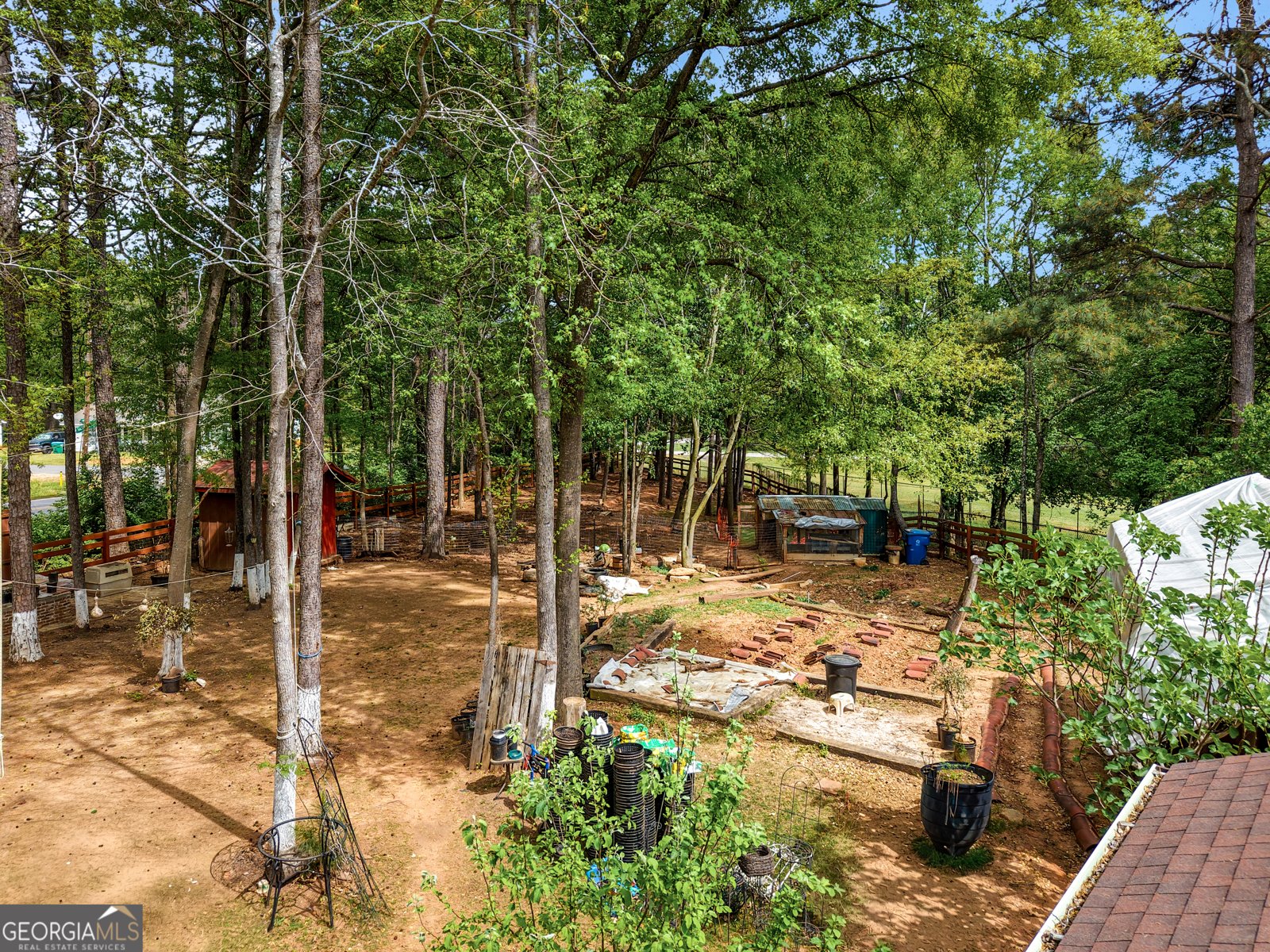 385 Buckingham Terrace Athens - Photo 22