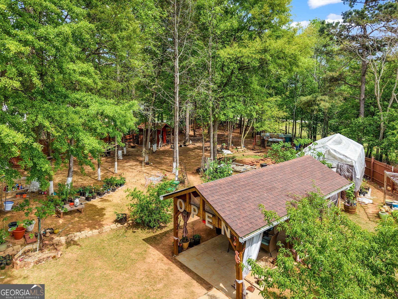 385 Buckingham Terrace Athens - Photo 23