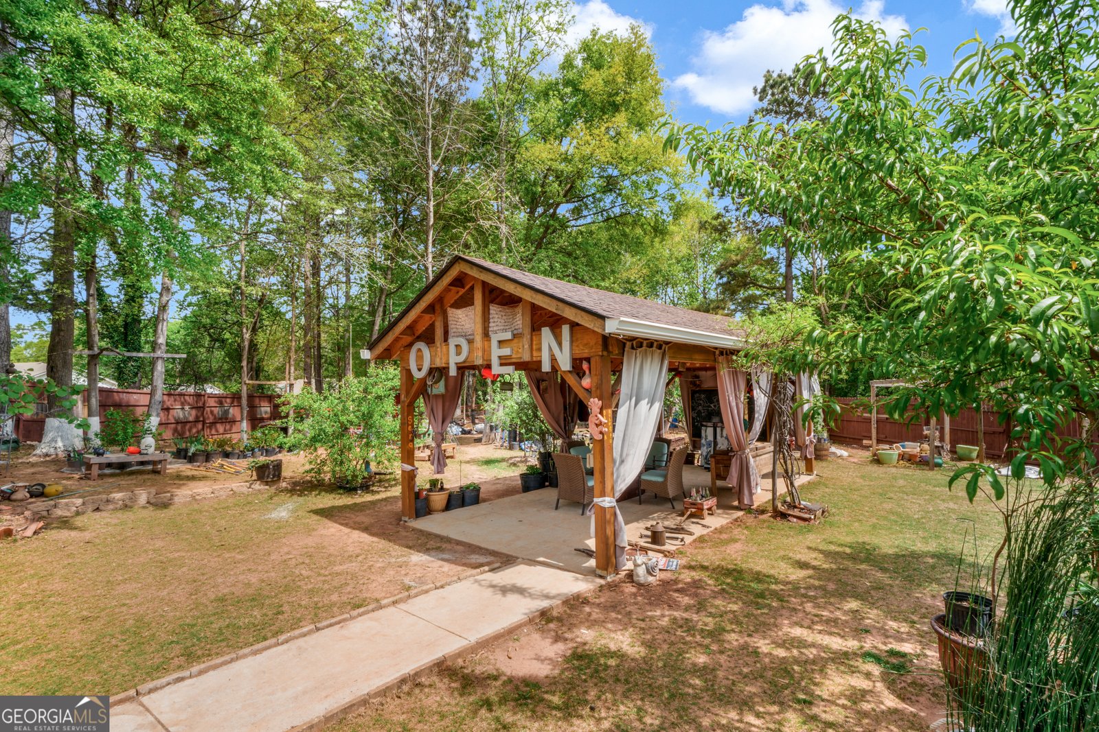 385 Buckingham Terrace Athens - Photo 24