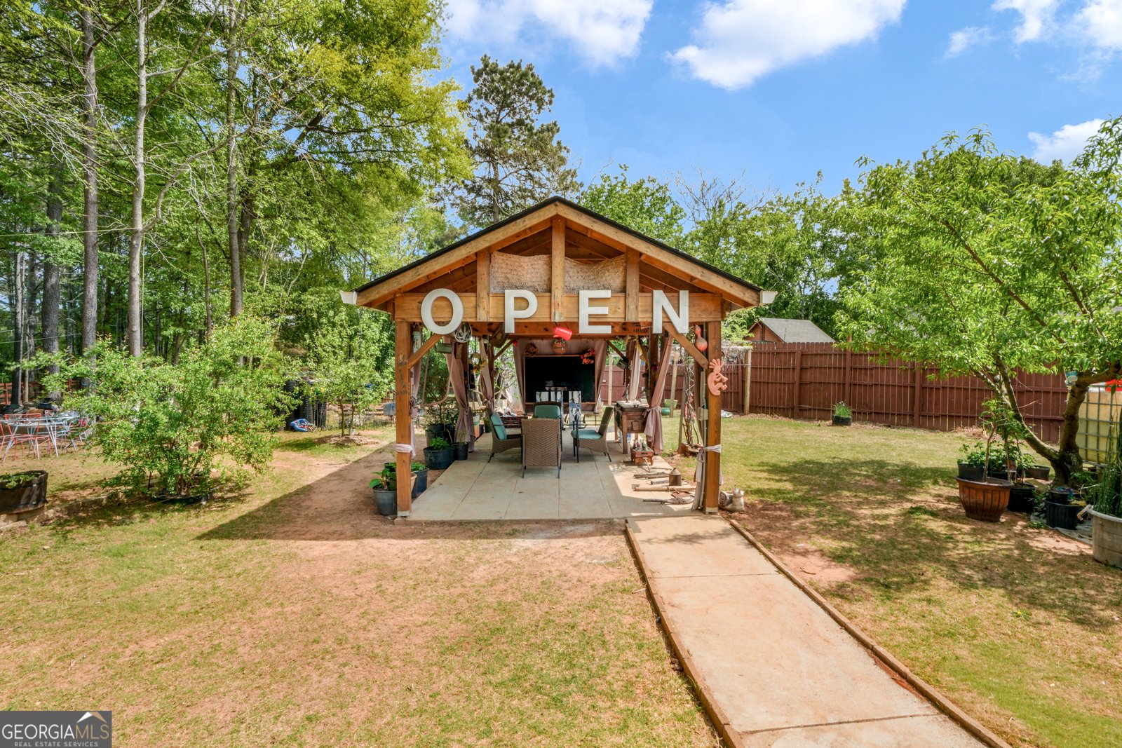 385 Buckingham Terrace Athens - Photo 25