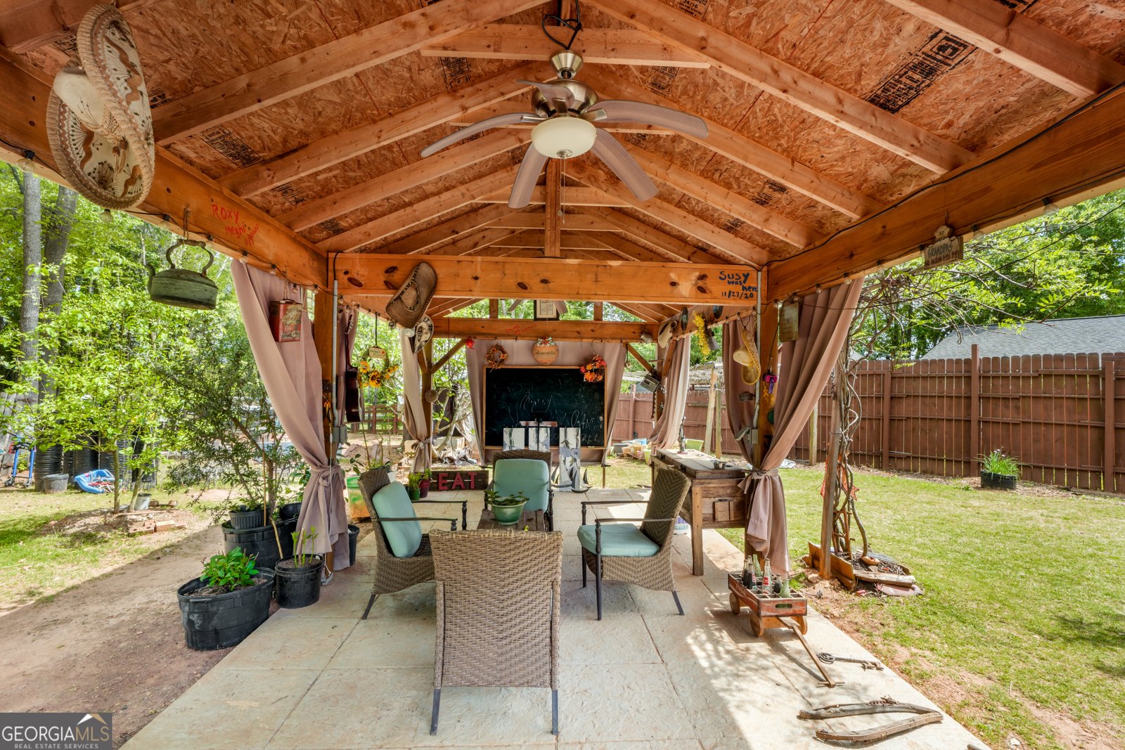 385 Buckingham Terrace Athens - Photo 26