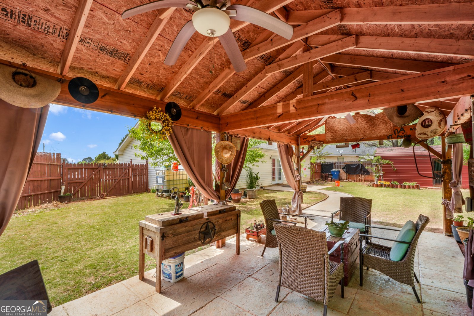 385 Buckingham Terrace Athens - Photo 27