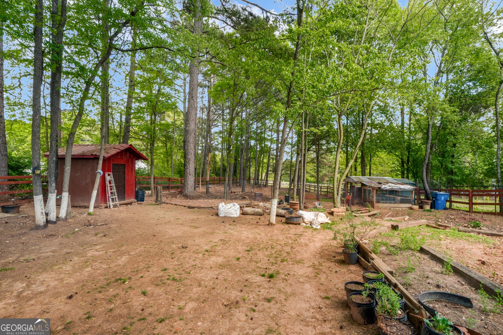 385 Buckingham Terrace Athens - Photo 28