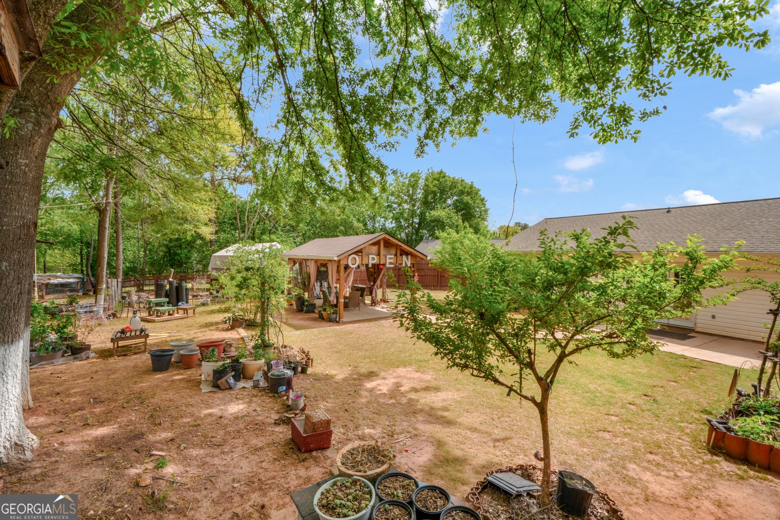 385 Buckingham Terrace Athens - Photo 30