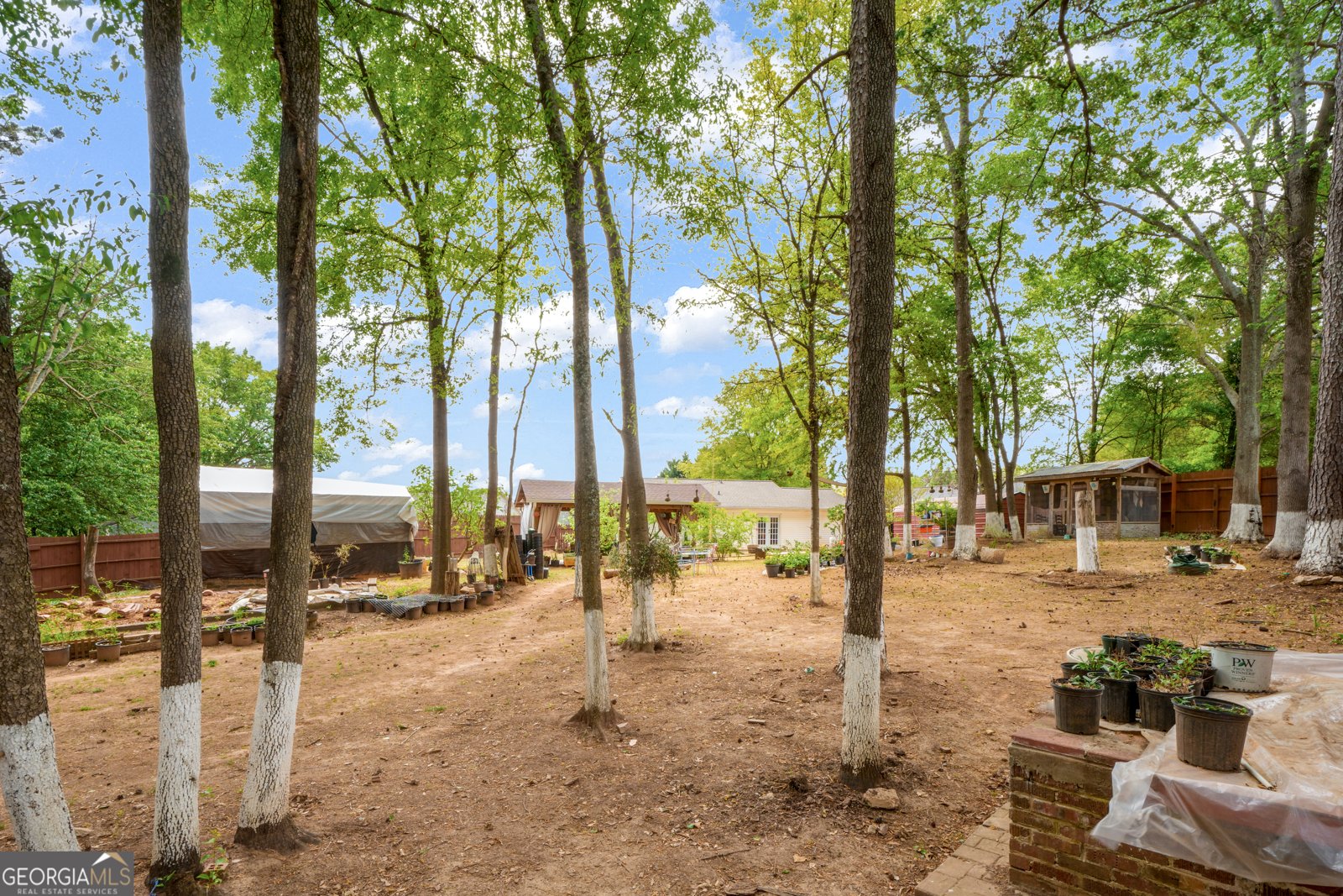 385 Buckingham Terrace Athens - Photo 33