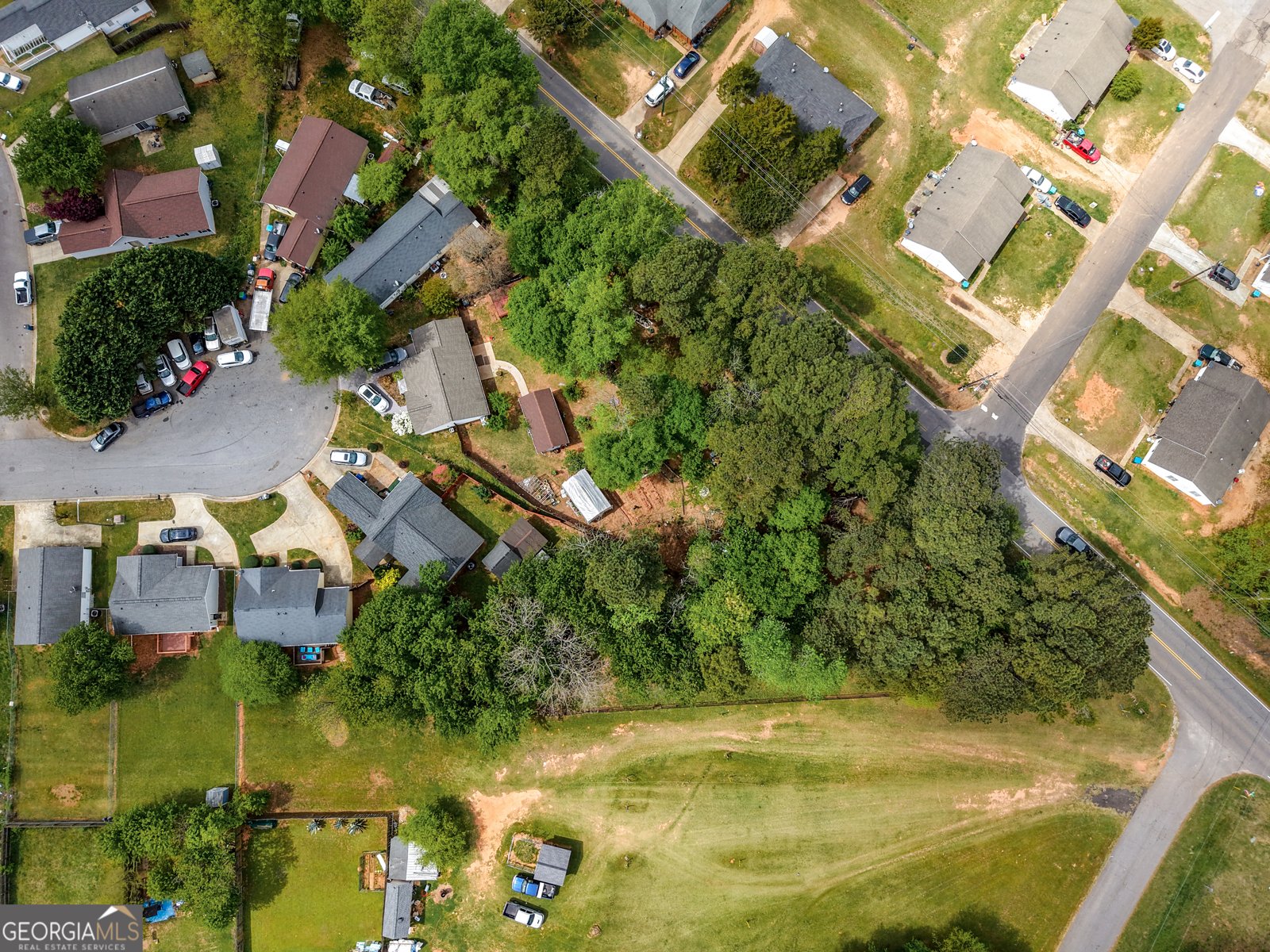 385 Buckingham Terrace Athens - Photo 35