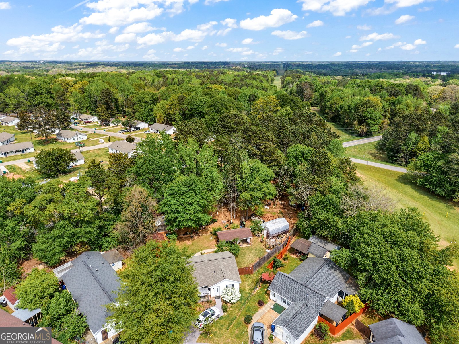 385 Buckingham Terrace Athens - Photo 36